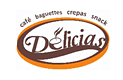 Café y Bagette Delicias