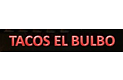 Tacos EL Bulbo